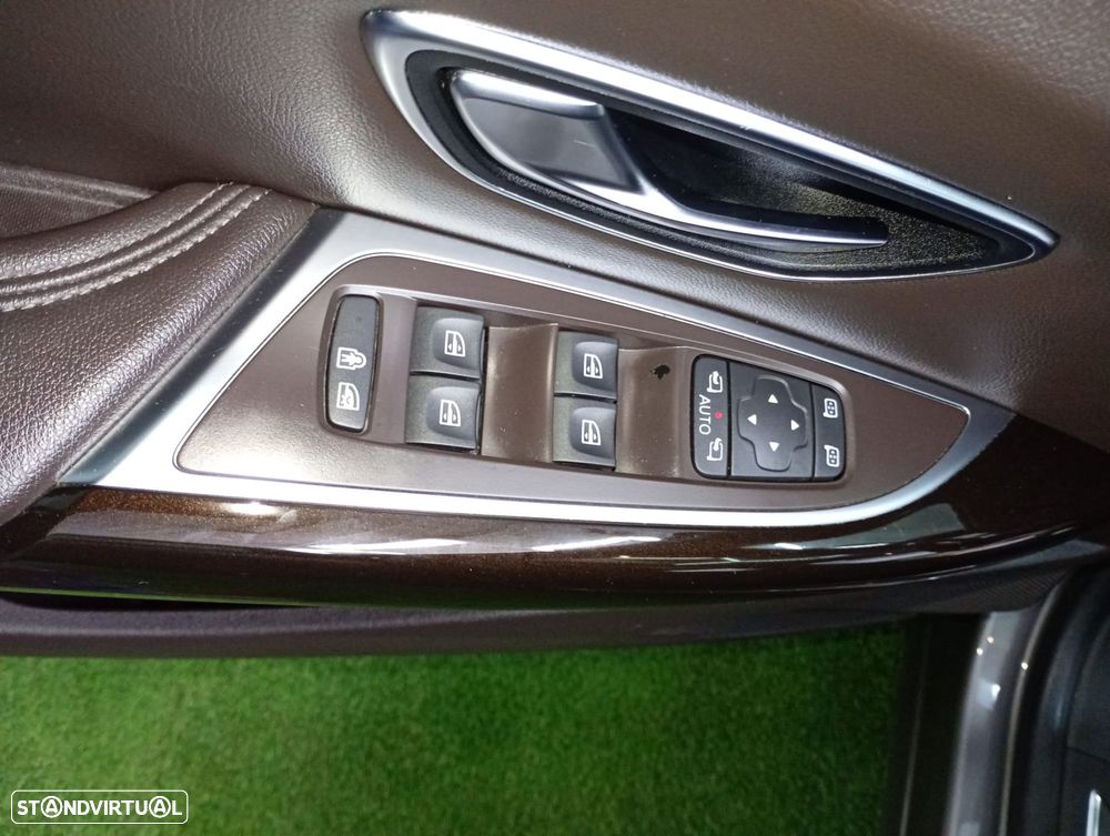 Renault Espace 1.6 dCi Zen - 8