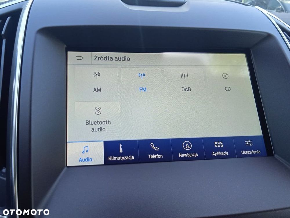 Ford S-Max 2.5 Hybrid Titanium CVT - 21