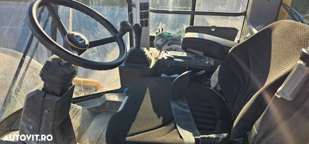 Cilindru compactor Volvo SD 135 B, SD135 - 4