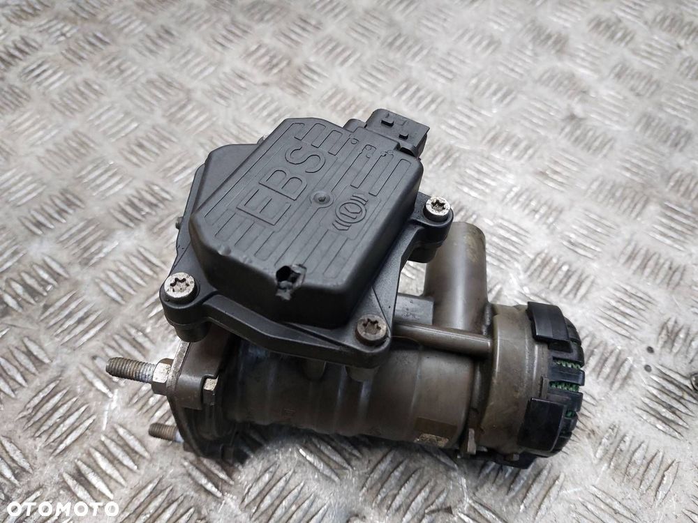 ZAWÓR EBS MODULATOR PRZYCZEPY VOLVO FM12 - 3