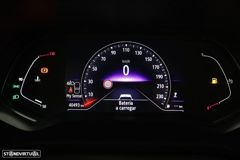 Renault Captur 1.0 TCe Techno - 16