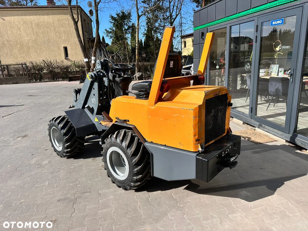 Giant V451T - 7