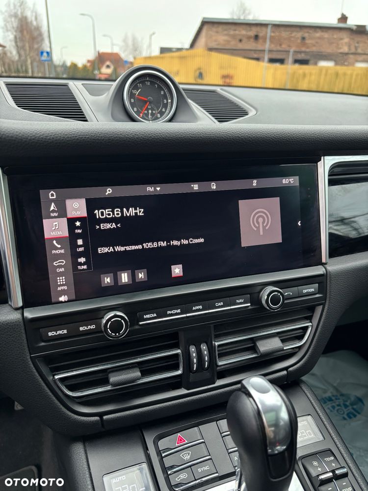 Porsche Macan PDK - 13