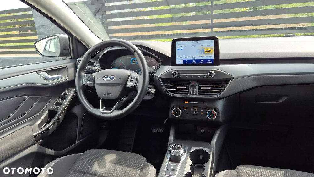 Ford Focus 1.5 EcoBlue Trend - 21