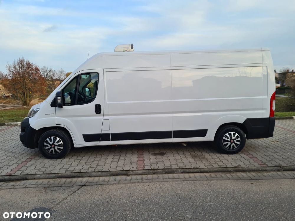 Fiat Ducato - 5