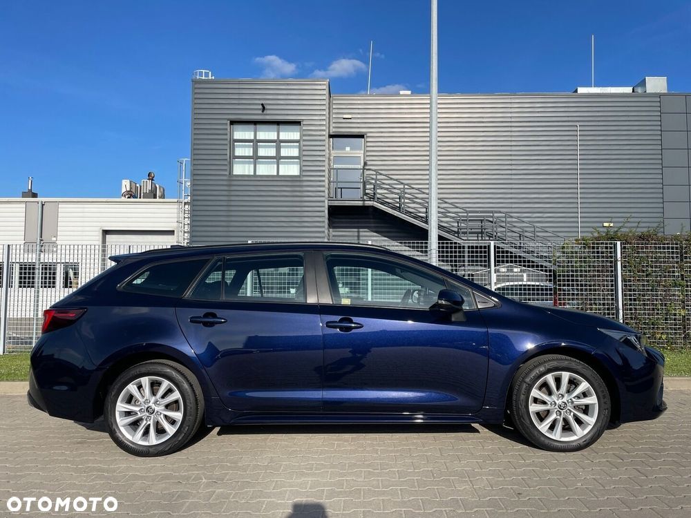 Toyota Corolla 1.8 Hybrid Comfort - 20