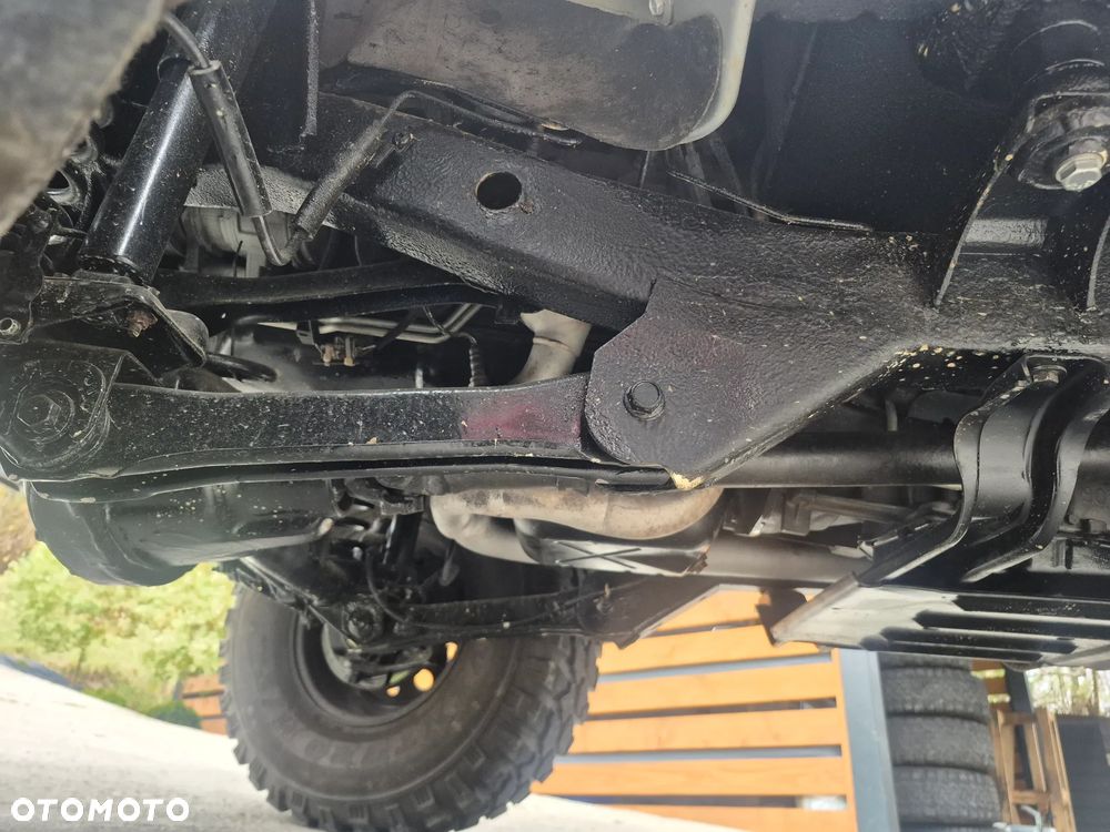 Jeep Wrangler 4.0 Sport - 9