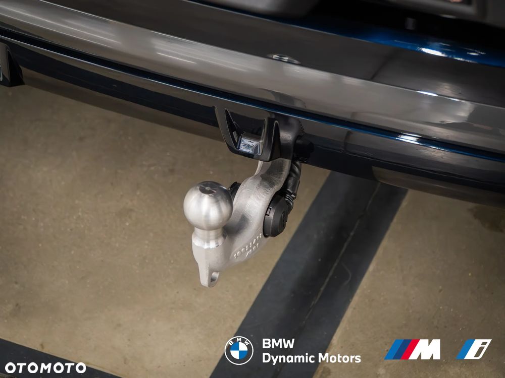BMW X5 xDrive40i - 13