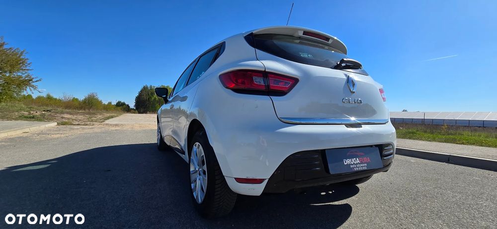Renault Clio 0.9 TCe Limited - 17