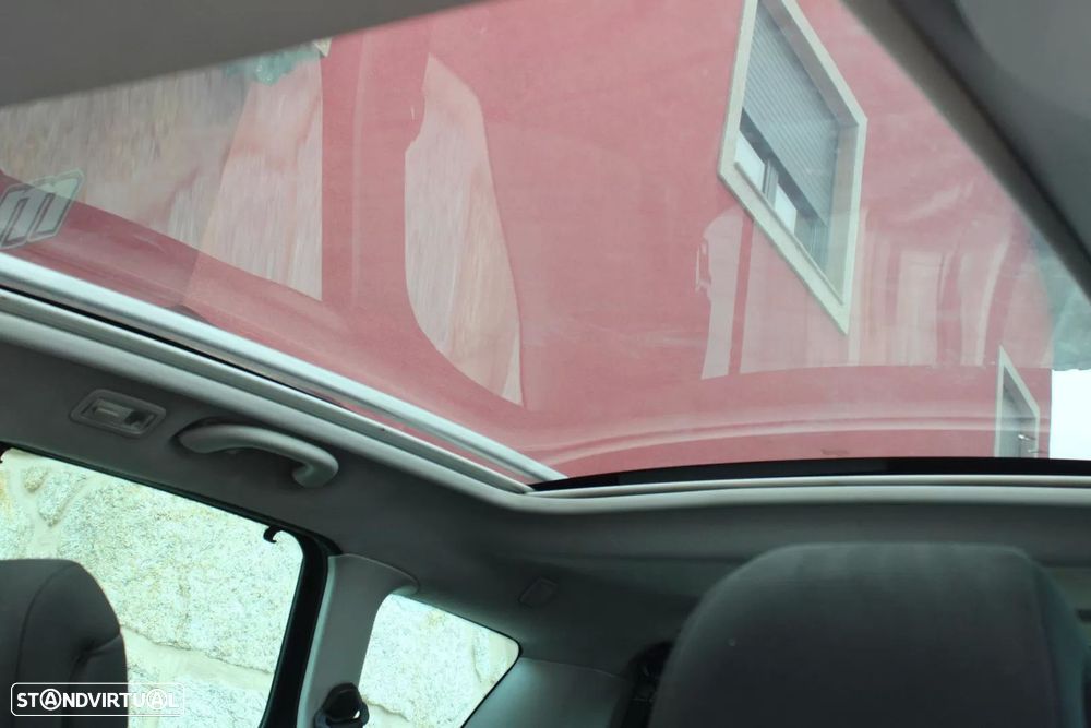 Peugeot 308 SW 1.6 HDi Premium CVM6 - 10