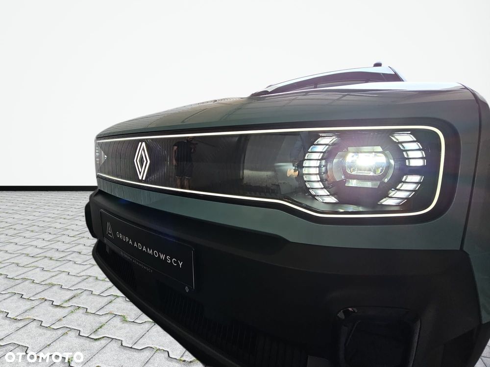 Renault 4 E-Tech 52kWh Comfort Range Techno - 26
