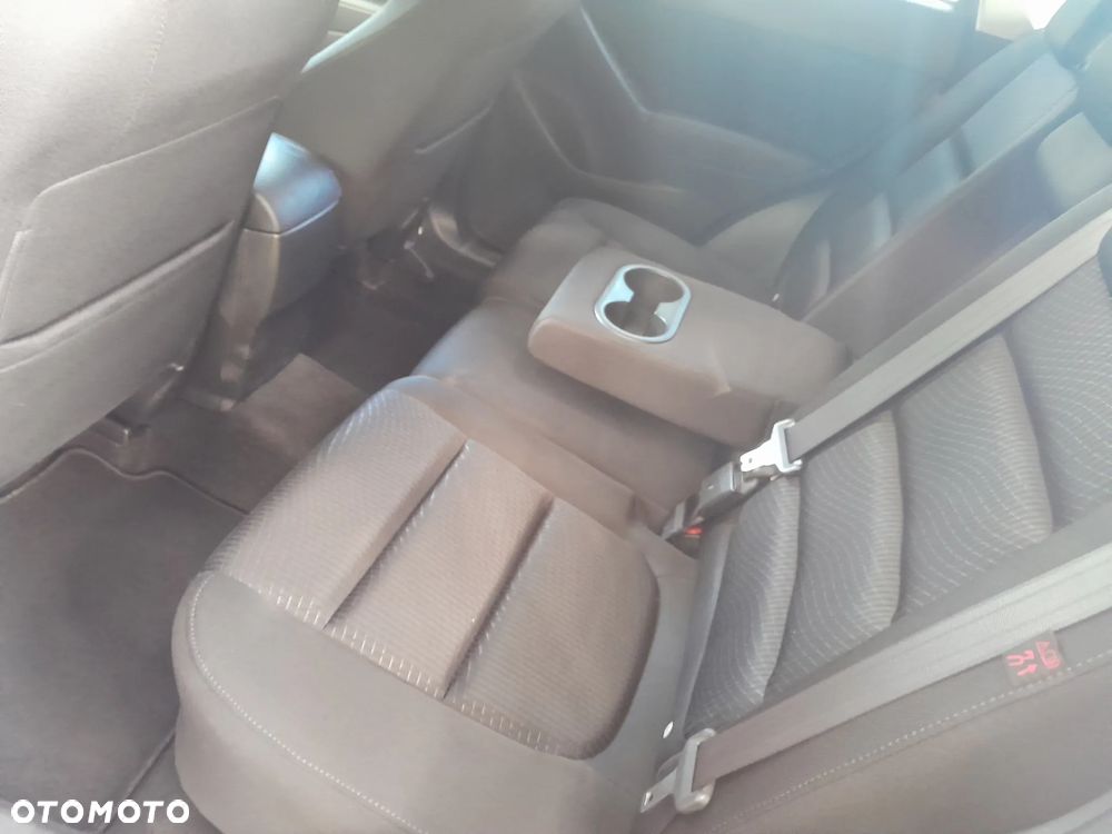 Mazda CX-5 2.2 SKYACTIV-D AWD Sendo - 15
