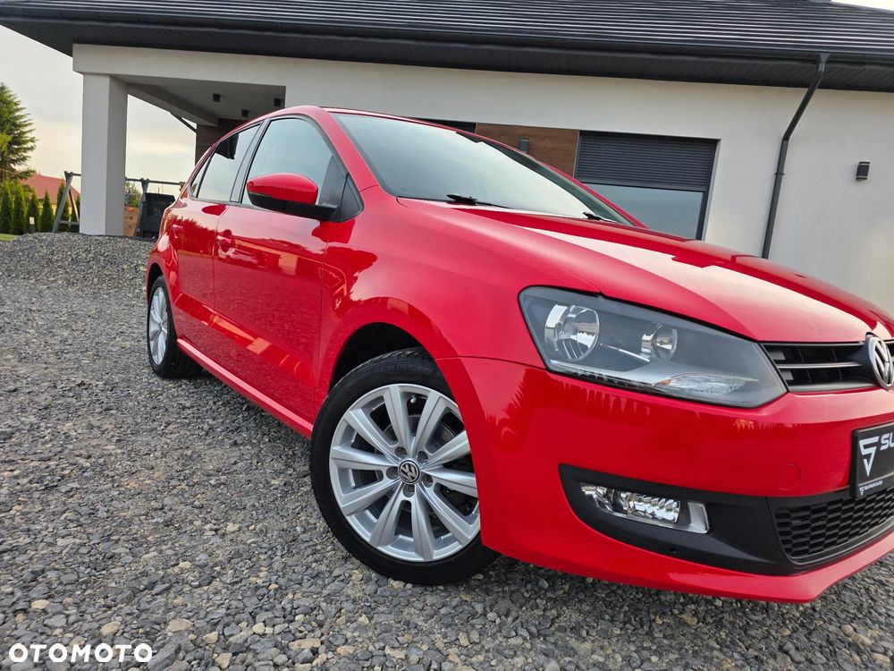 Volkswagen Polo 1.4 16V Comfortline Optimum - 18