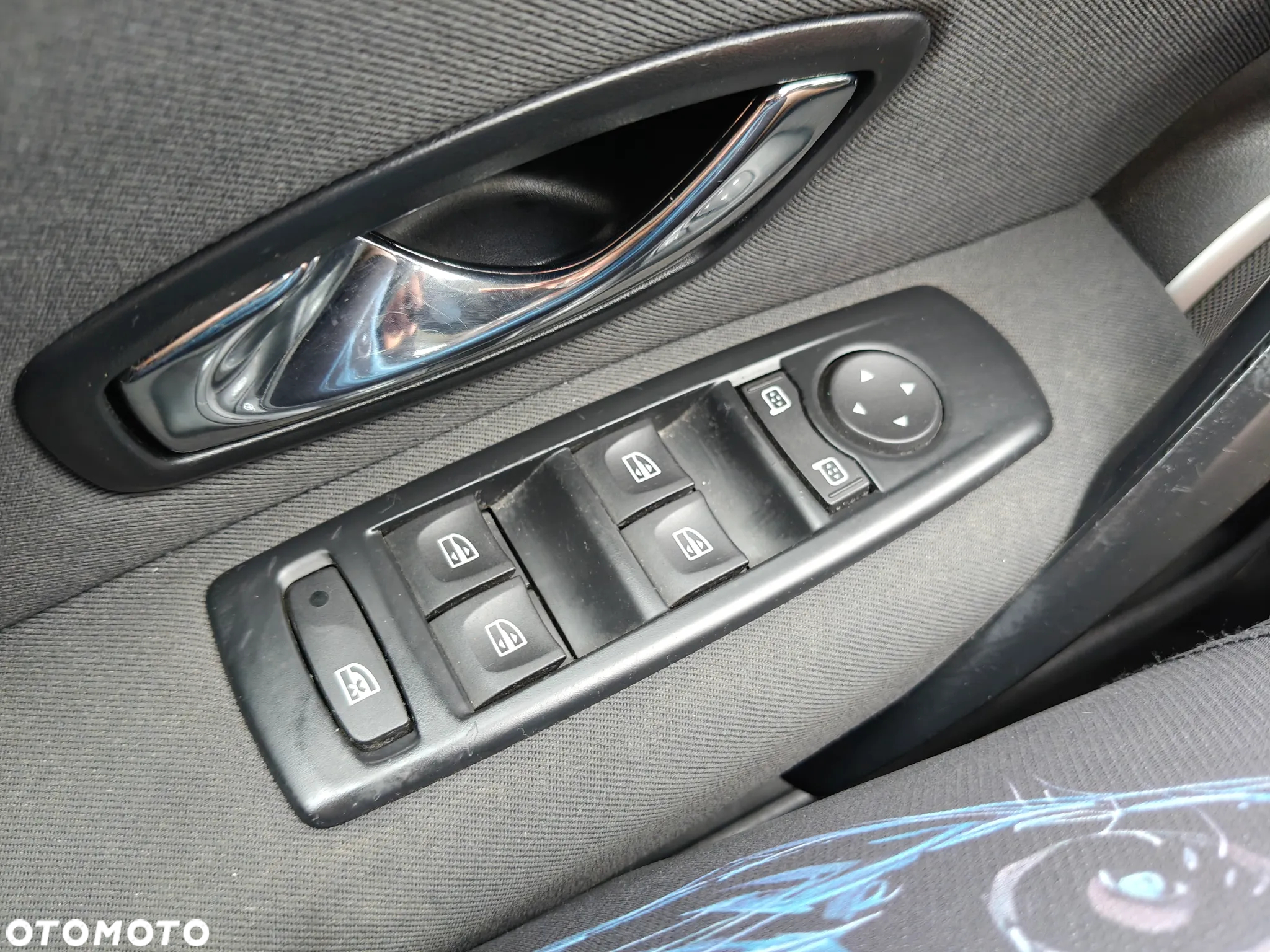 Renault Megane 1.9 dCi Bose Edition - 21