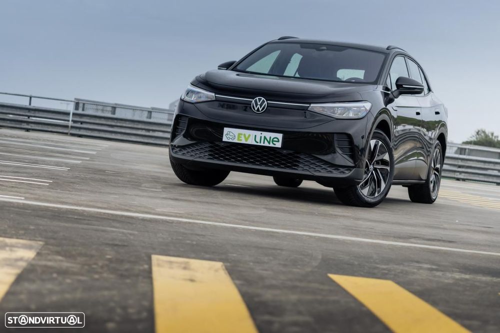 VW ID.4 77 kWh Pro - 3