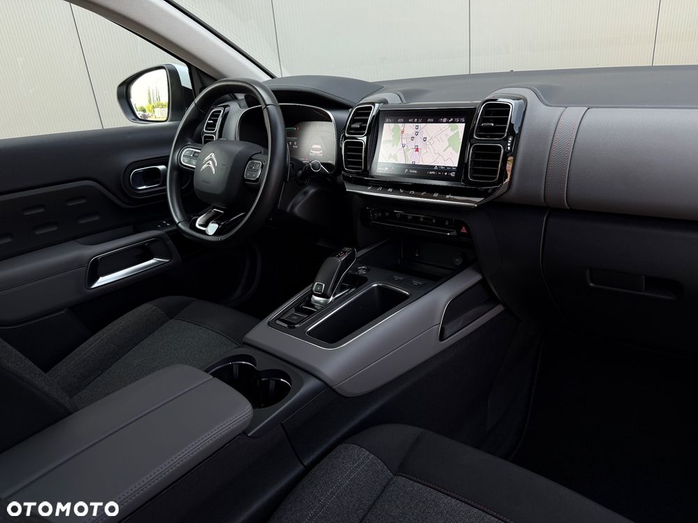 Citroën C5 Aircross 2.0 BlueHDi Feel Pack EAT8 - 9