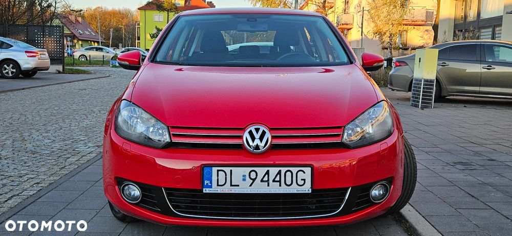 Volkswagen Golf VI 1.4 TSI Highline CityLine - 6