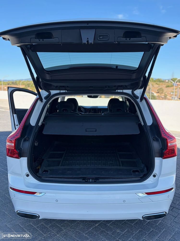 Volvo XC 60 - 15