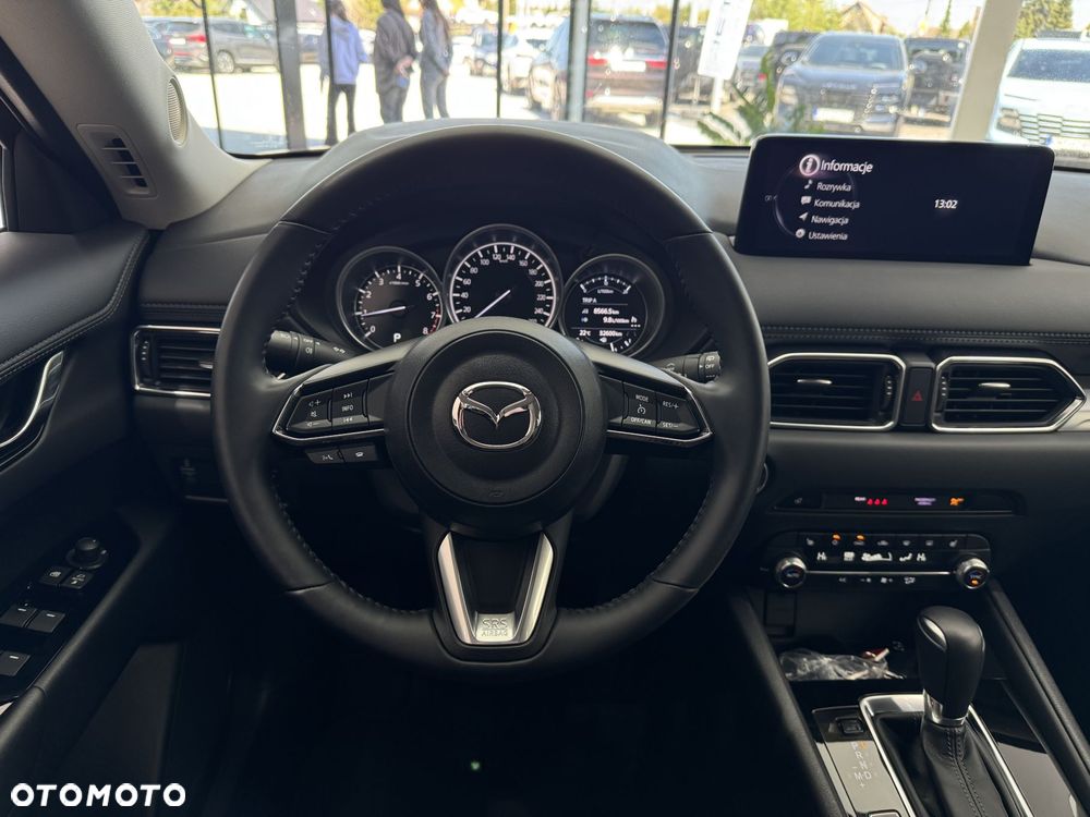Mazda CX-5 - 15