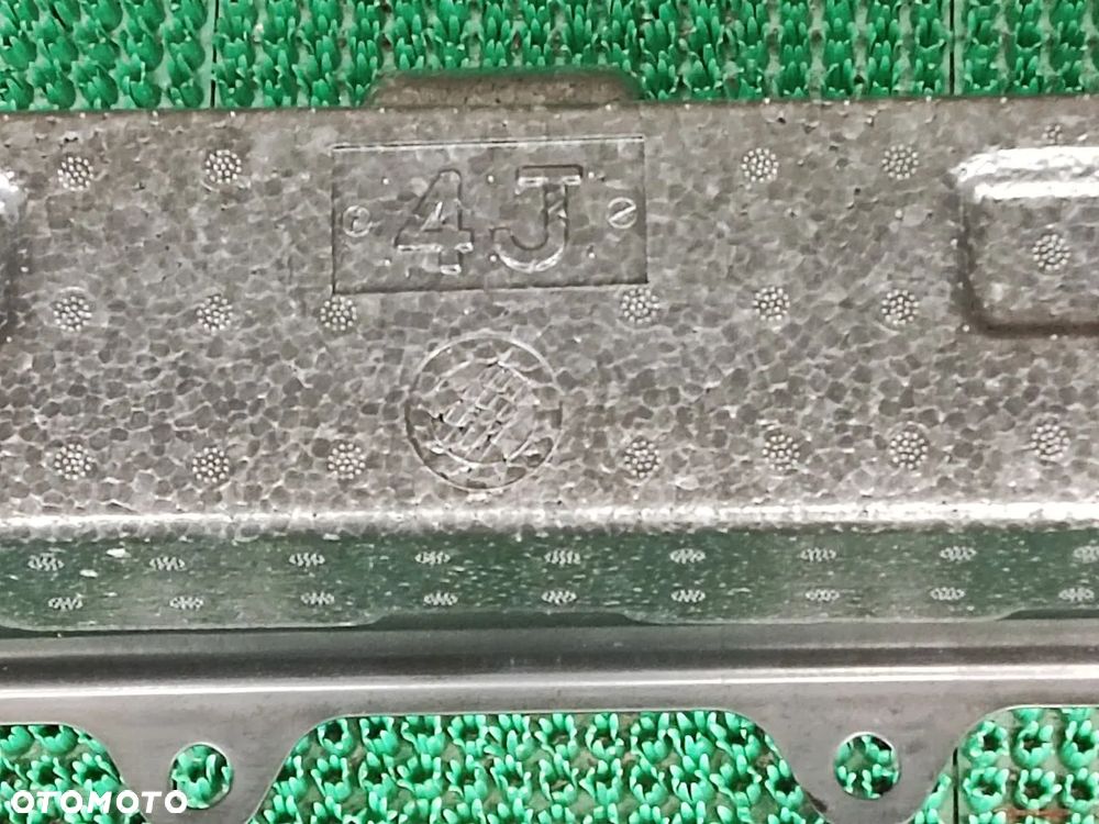 TOYOTA YARIS GR 1.6i 261 KM 20-24r Belka Wzmocnienie Zderzaka Przedniego z Absorberem - 2