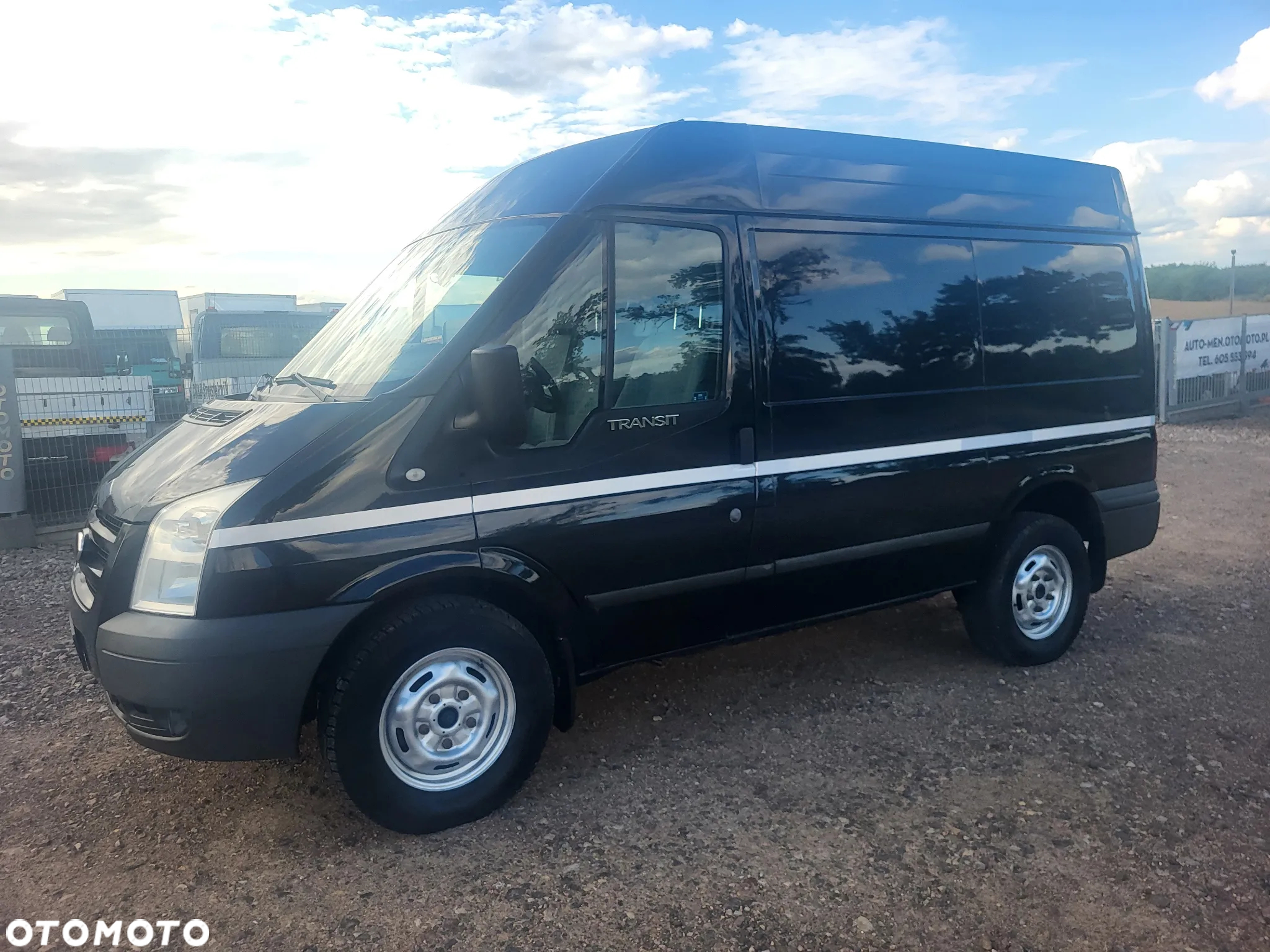Ford Transit - 4