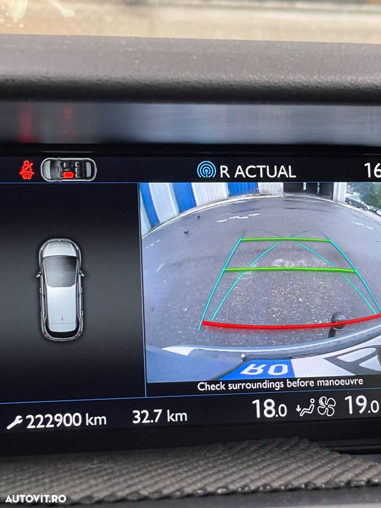 Citroën C4 Picasso 1.6 BlueHDi S&S Feel - 12