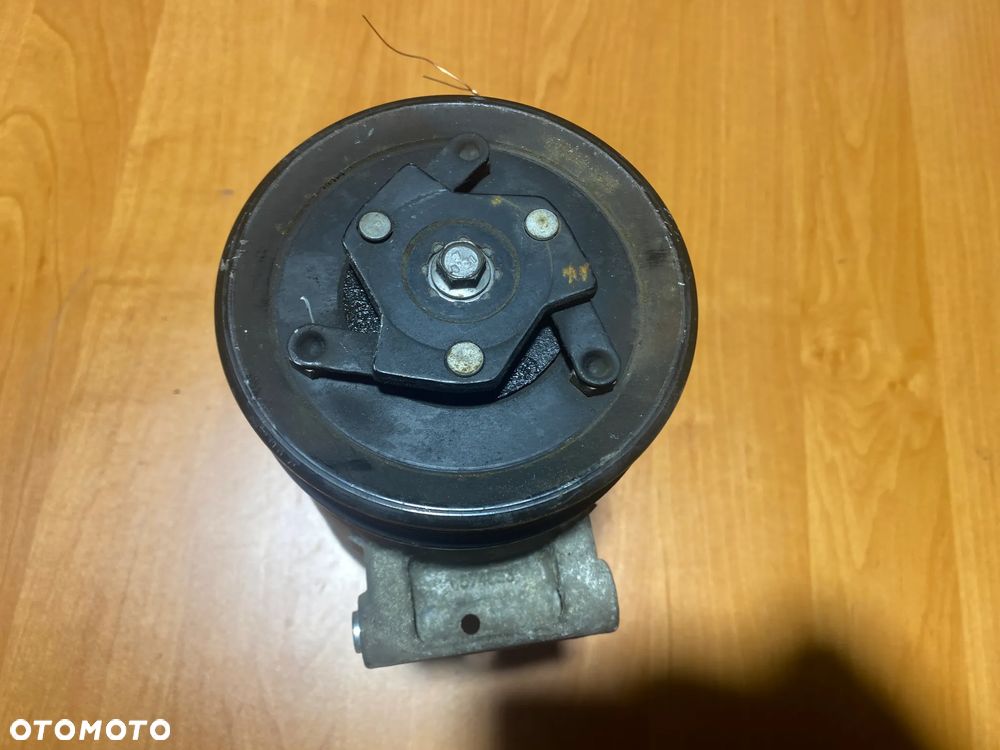 KOMPRESOR SPRĘŻARKA KLIMATYZACJI AUDI SKODA SEAT VOLKSWAGEN 5K0820803A - 5