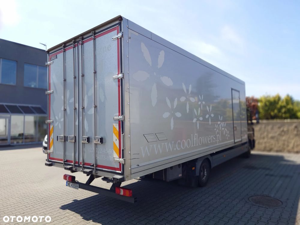 Mercedes-Benz ATEGO 1224L - 15