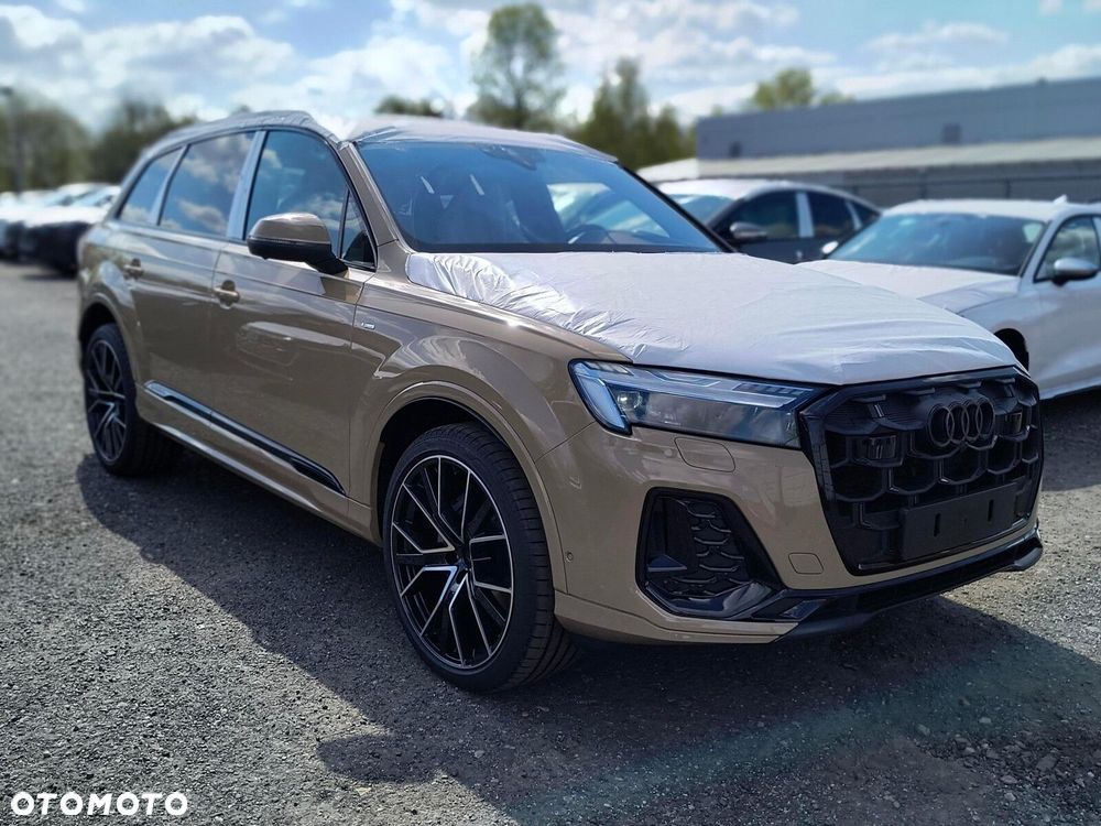Audi Q7 - 3