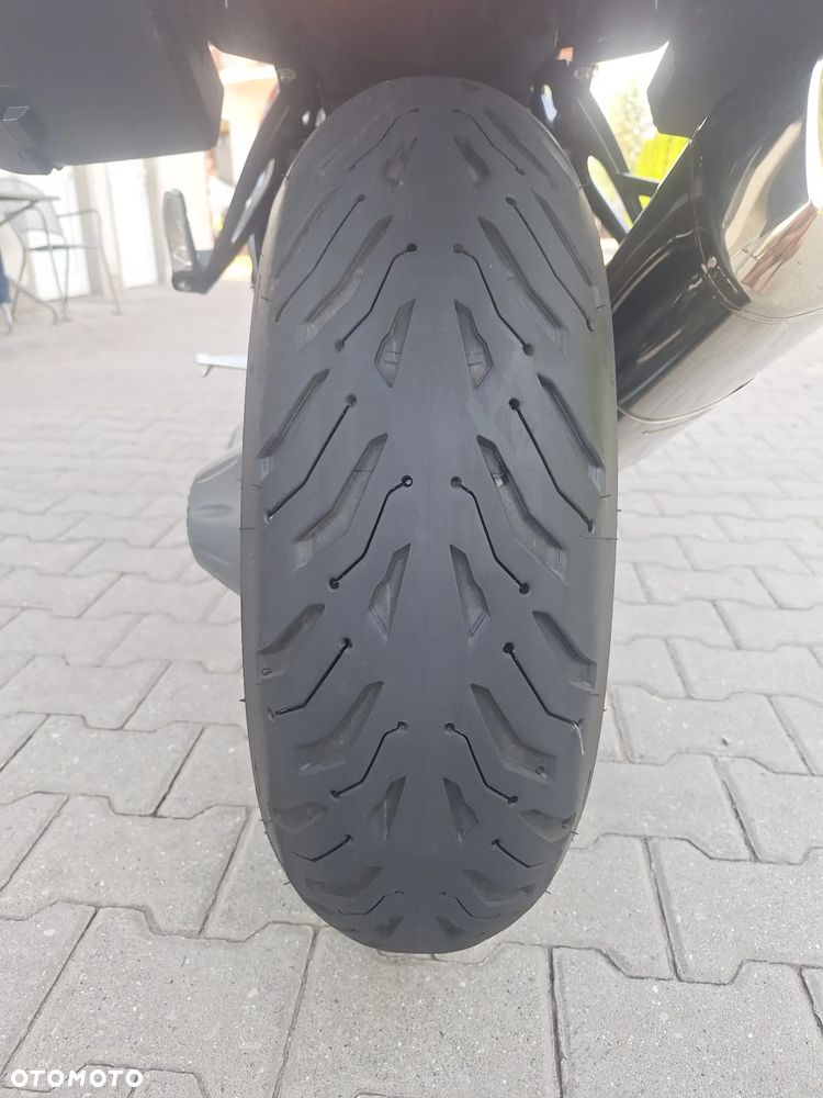 BMW K - 8