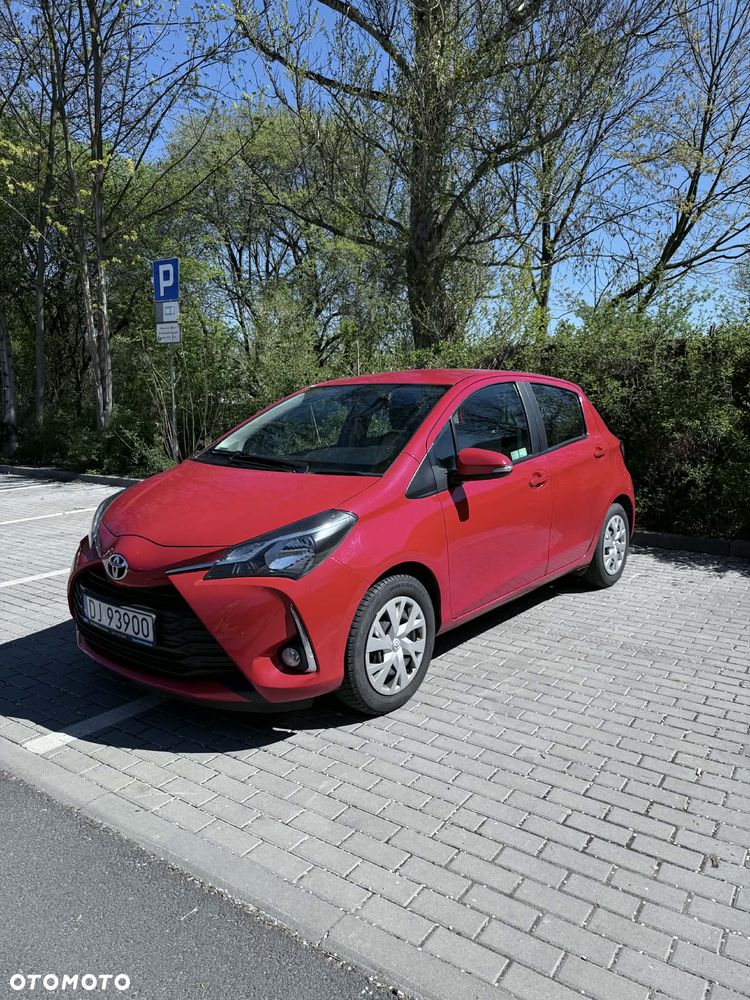Toyota Yaris 1.5 Premium - 2