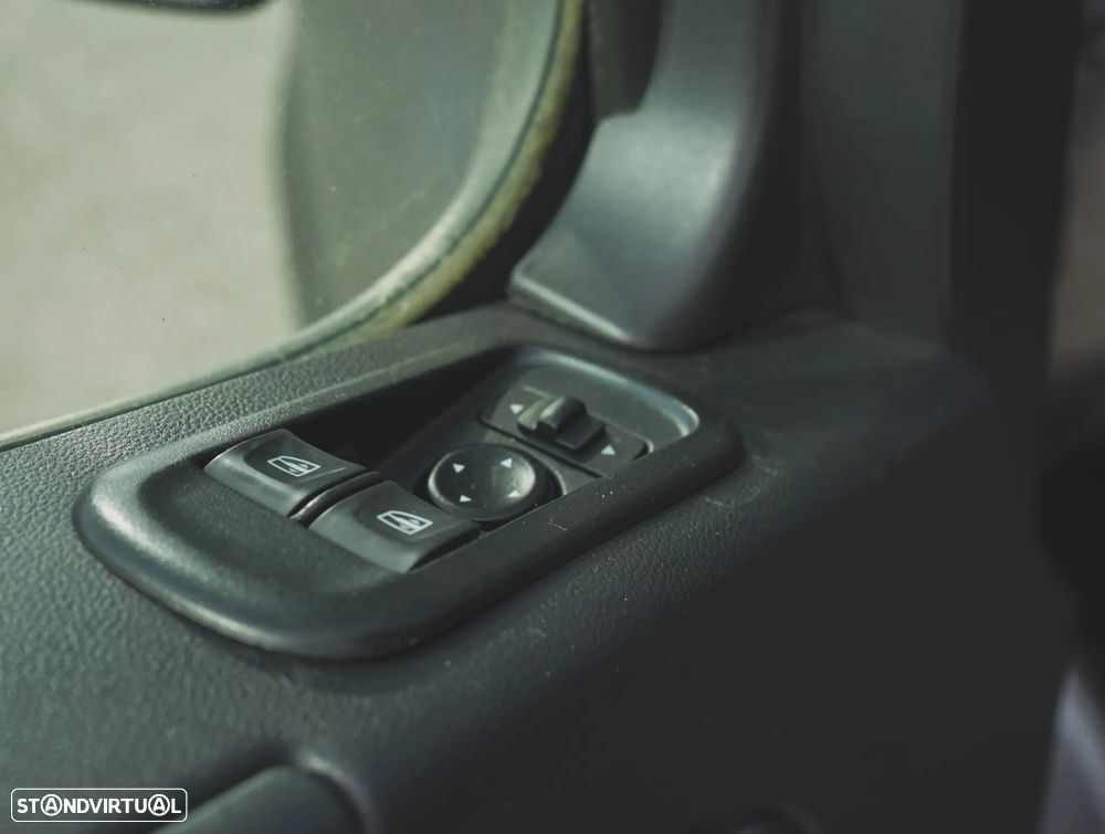 Renault MASTER III  2.3 DCI 180 L4H2 IVA DEDUTIVEL - 24