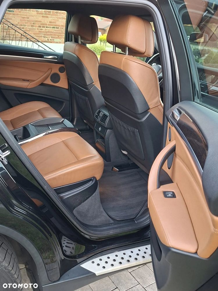 BMW X6 35d xDrive - 11