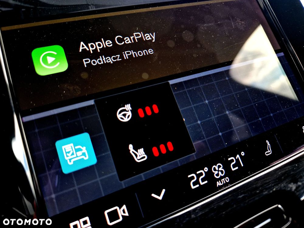 Volvo XC 60 B4 D Geartronic Inscription - 16