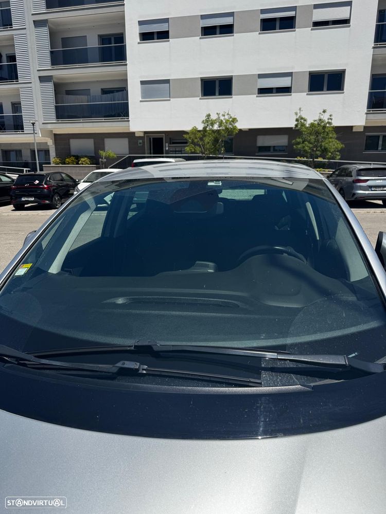 Renault Scénic ENERGY dCi 110 EDC Business - 9