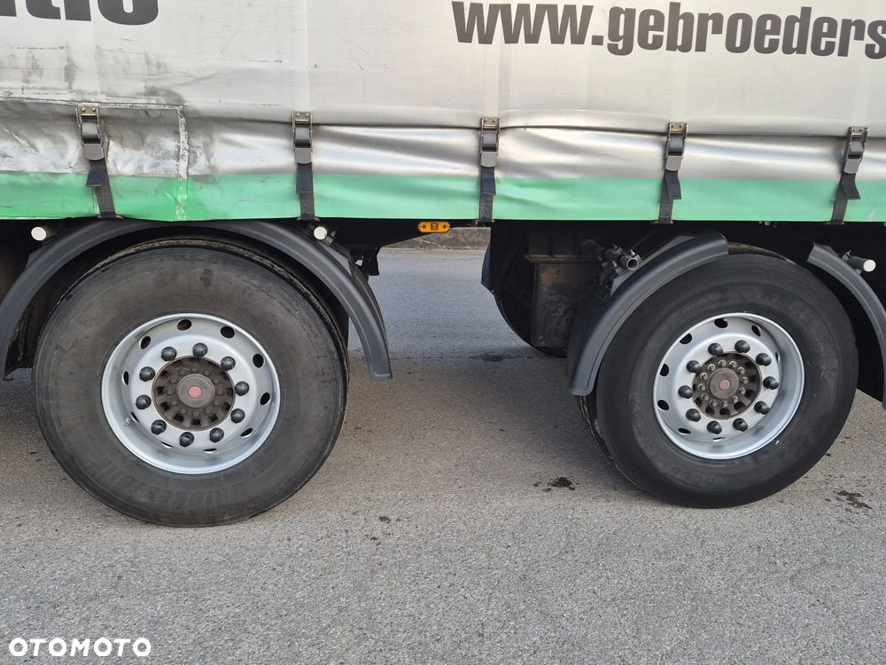 Jumbo Firanka Miejska - 11