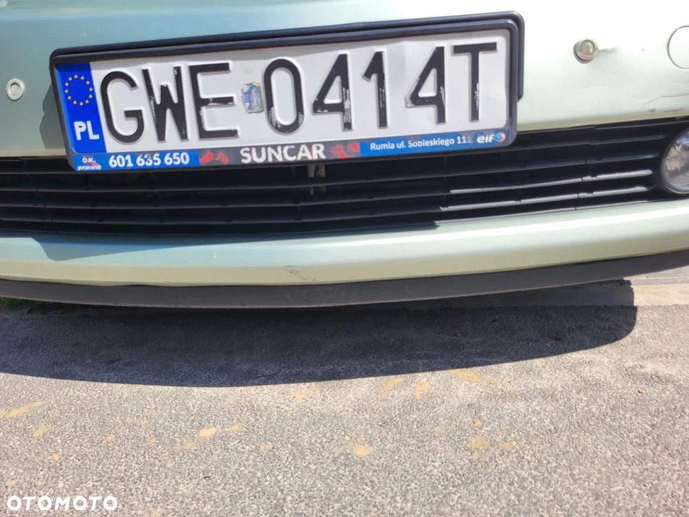 Toyota Prius - 21