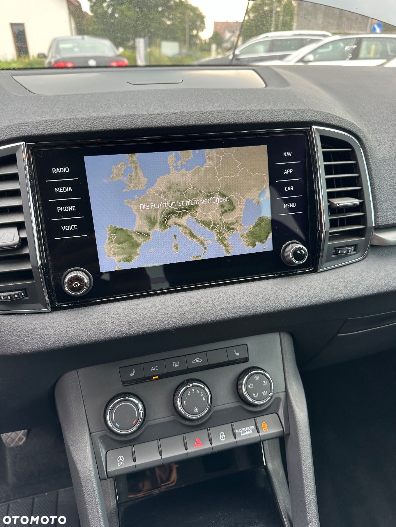 Skoda Karoq 1.0 TSI Ambition - 16