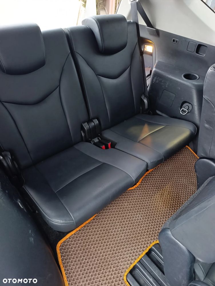 Toyota Prius+ Hybrid 135 Active EU6 - 11