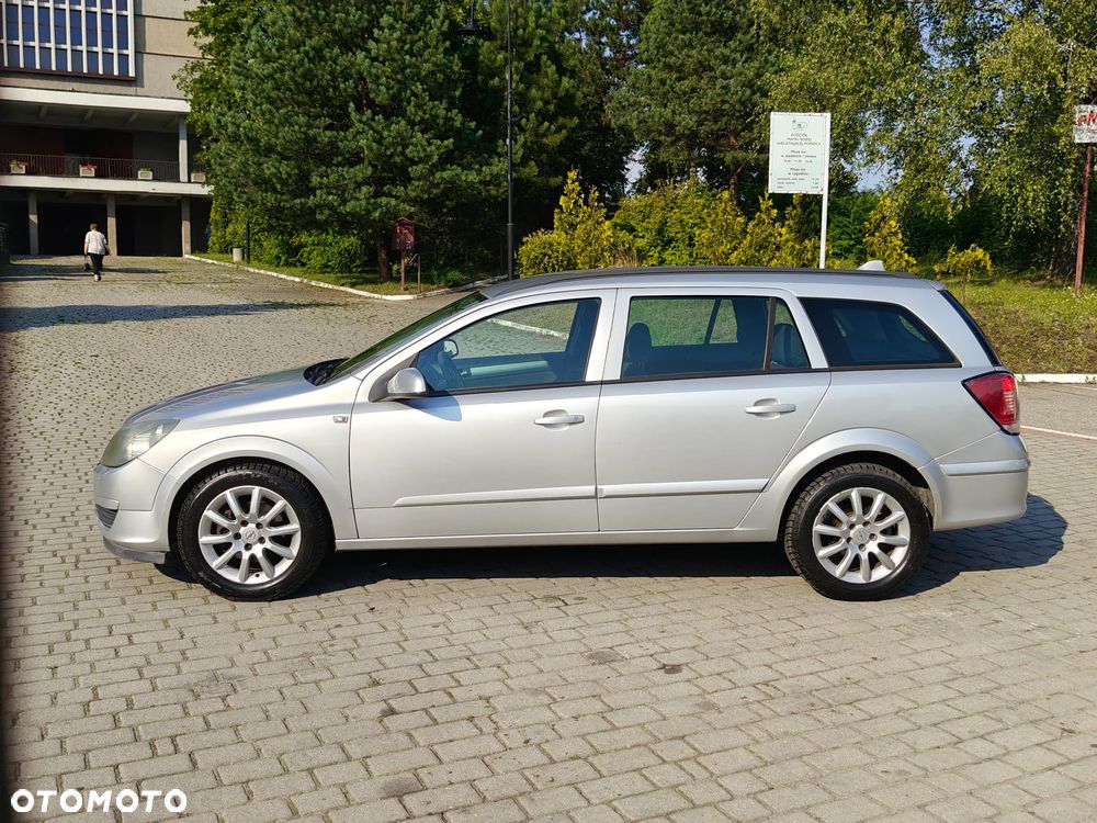 Opel Astra 1.4 Edition - 14