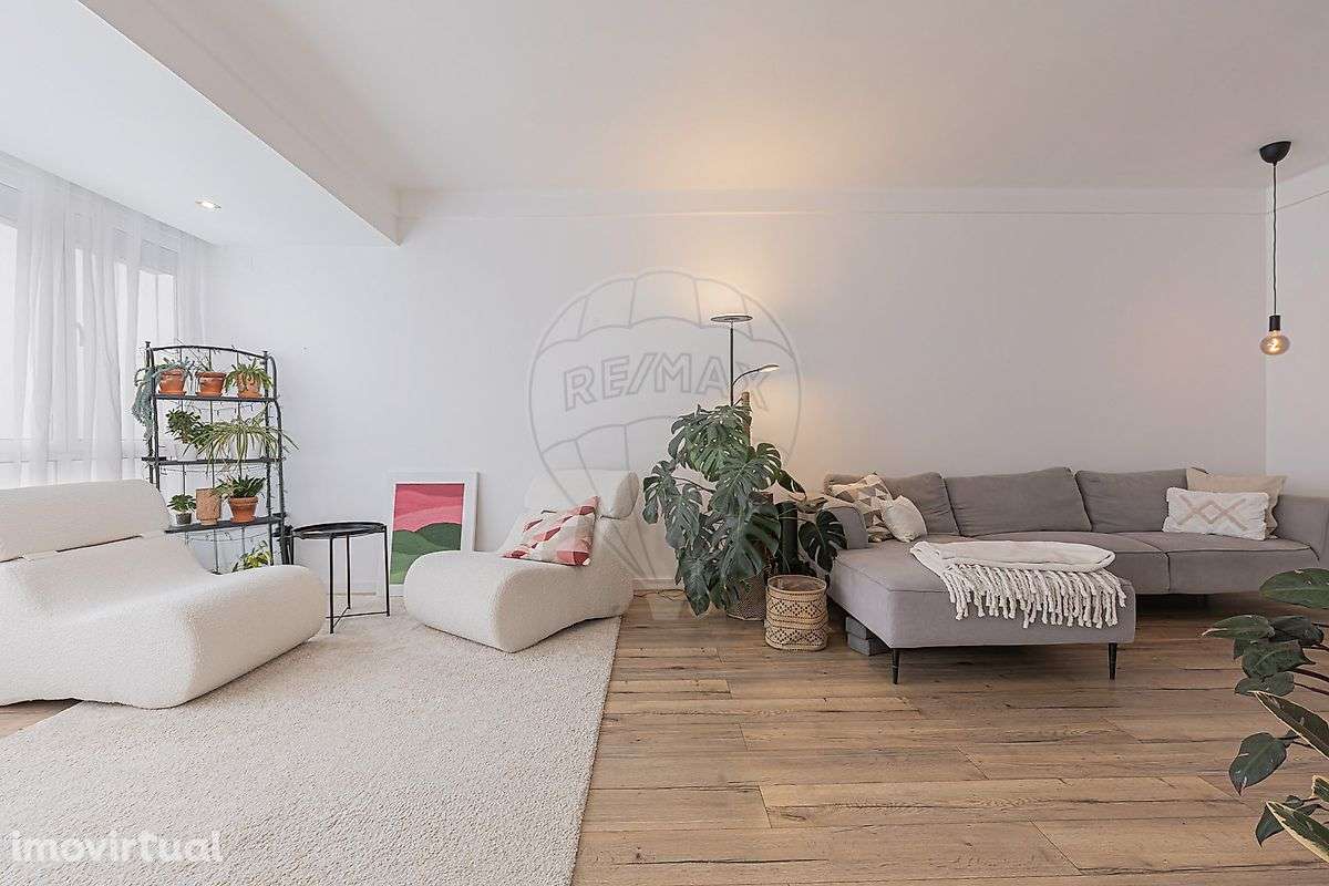 Apartamento T3 para arrendamento - Grande imagem: 5/47