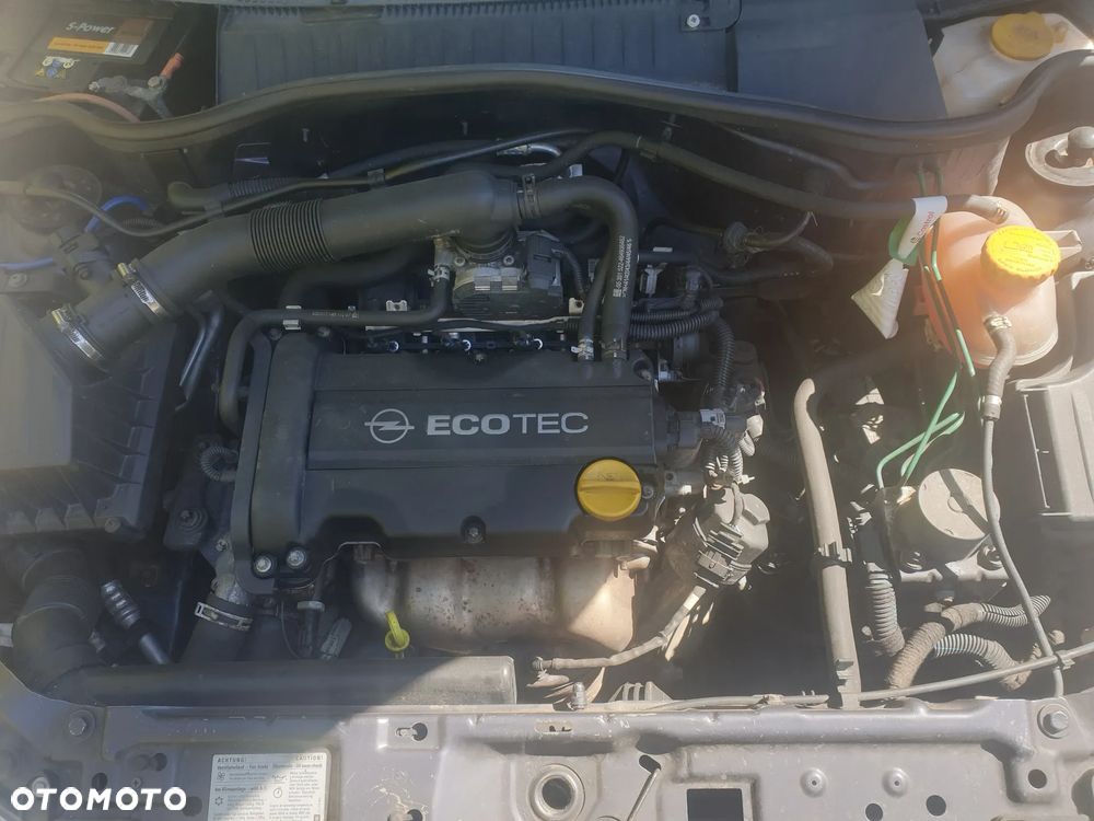 Opel Corsa 1.2 16V - 19
