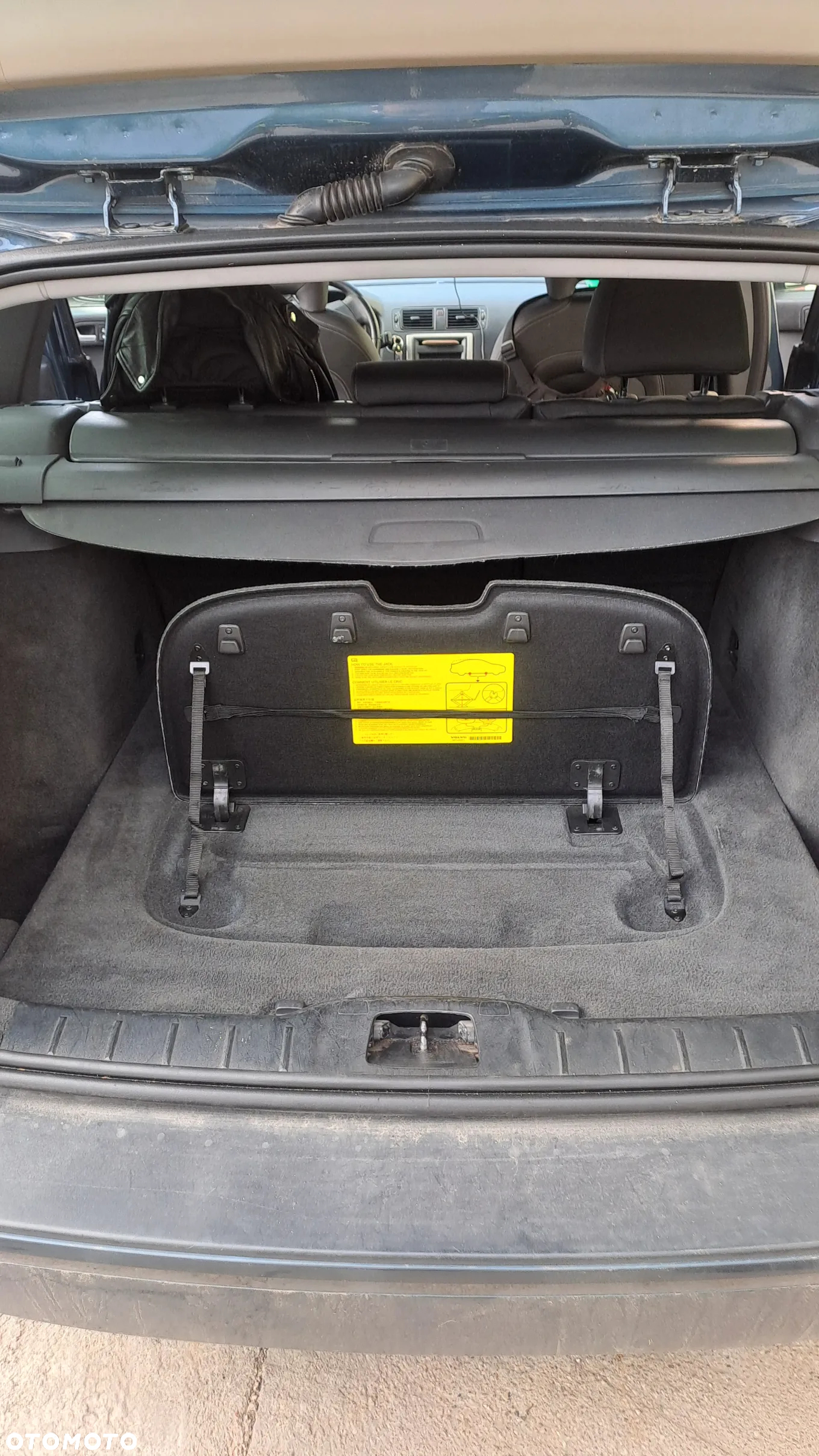 Volvo V50 2.0D Momentum - 13