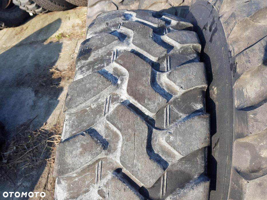 335/80R20 Opona CAMSO MPT 553R 80% 12.5R20 Możliwa Wysyłka - 2