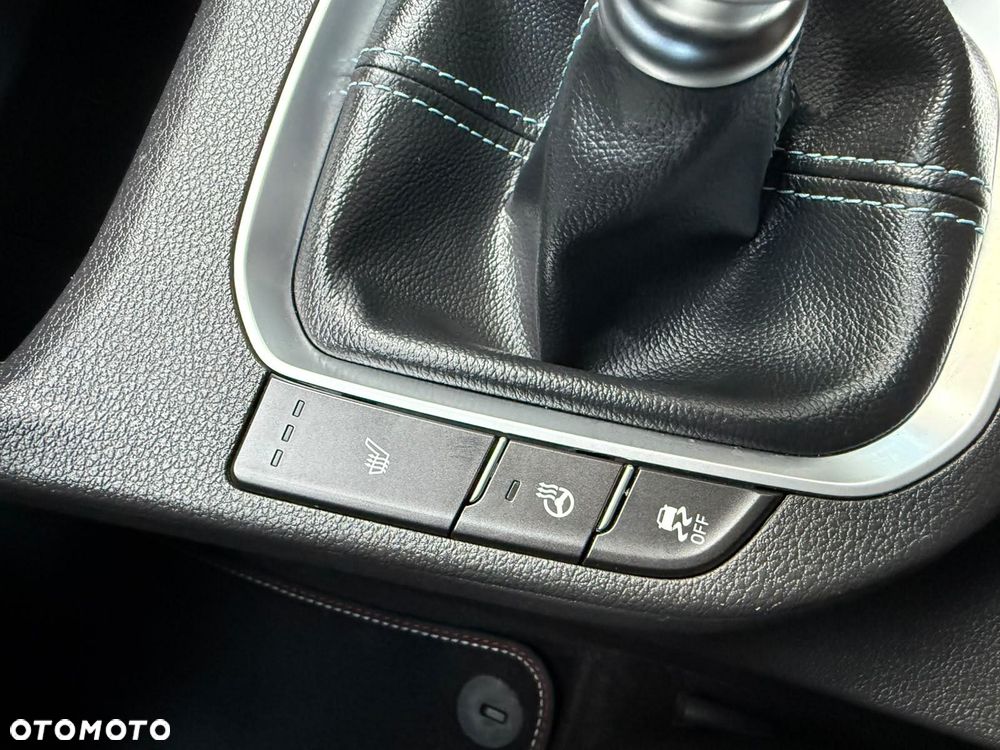 Hyundai i30 N 2.0 T-GDI Performance - 19