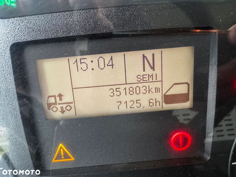 Iveco Eurocargo 220-320 - 7