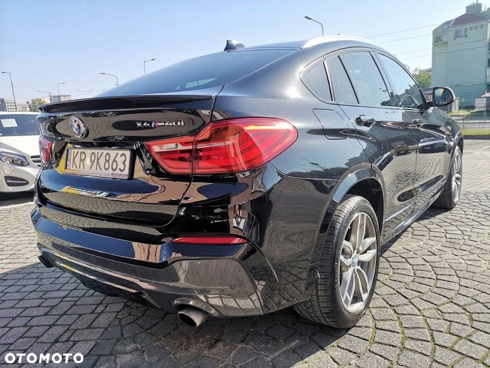 BMW X4 M - 3