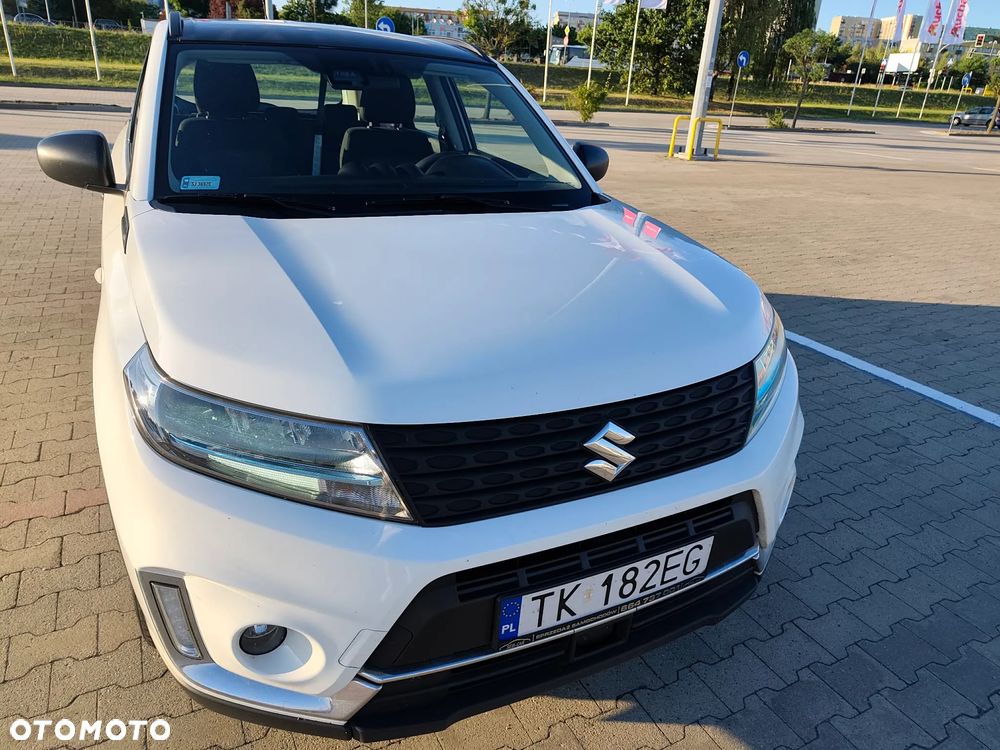 Suzuki Vitara - 10