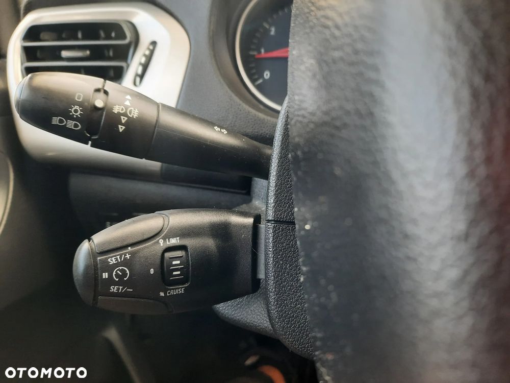 Citroën C-Elysée 1.6 VTi Seduction - 23