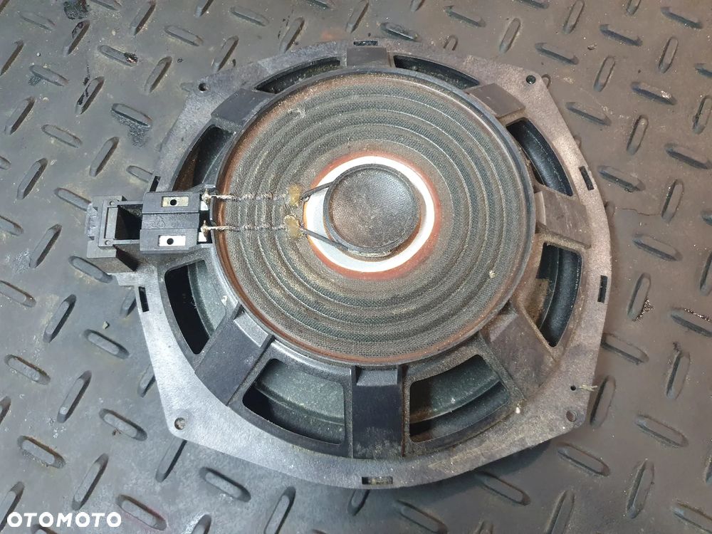GŁOŚNIK POD SIEDZENIE BMW E87 E90 - 2